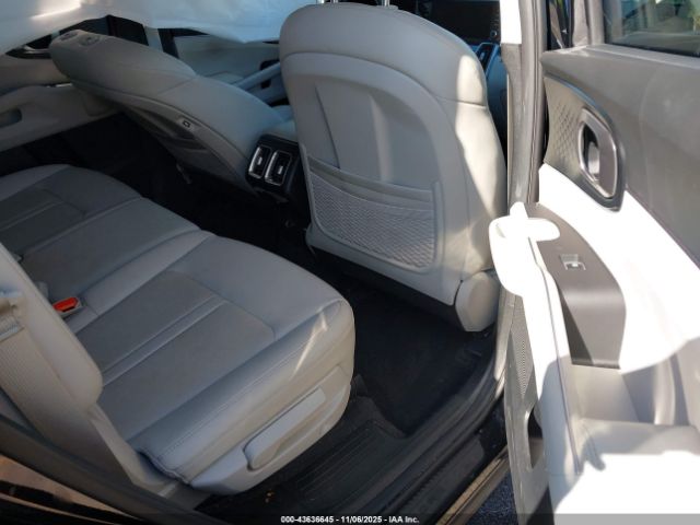2023 KIA SORENTO 5XYRL4LC2PG250467 Photo 7
