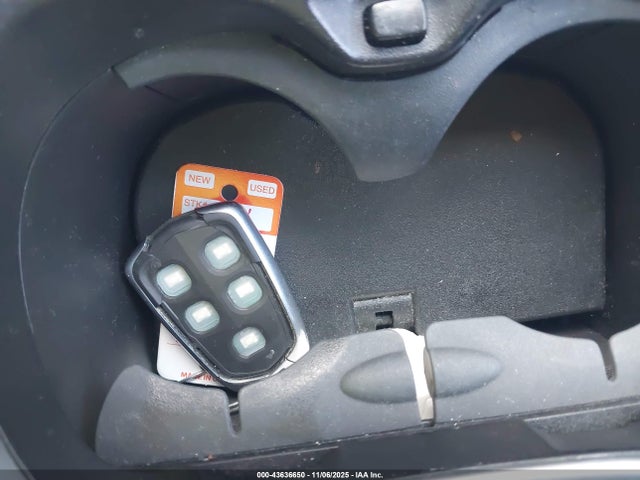 2016 CADILLAC SRX 3GYFNEE39GS518326 Photo 10