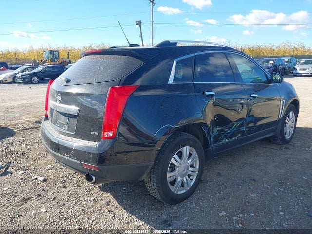 2016 CADILLAC SRX 3GYFNEE39GS518326 Photo 3