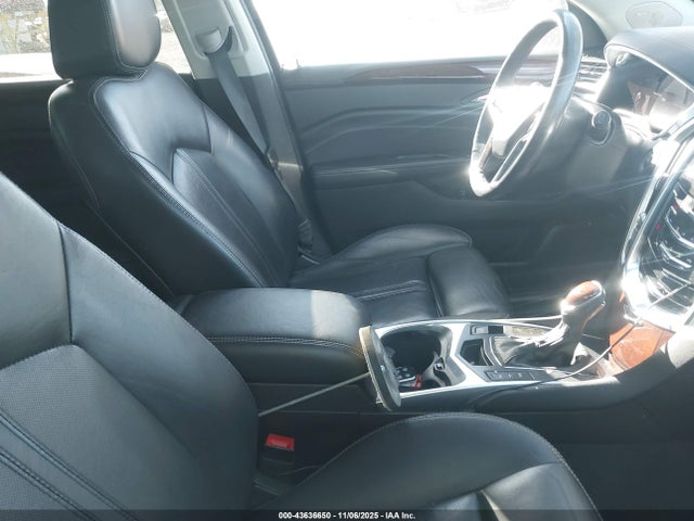 2016 CADILLAC SRX 3GYFNEE39GS518326 Photo 4