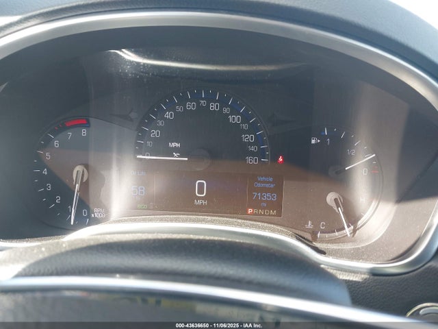 2016 CADILLAC SRX 3GYFNEE39GS518326 Photo 6