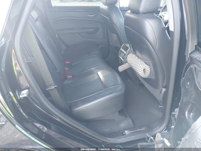 2016 CADILLAC SRX 3GYFNEE39GS518326 Photo 7