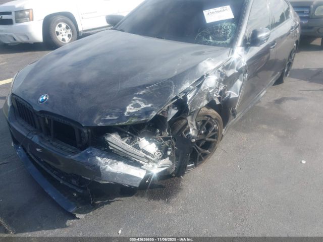 2021 BMW 540I WBA53BJ01MCF51968 Photo 5