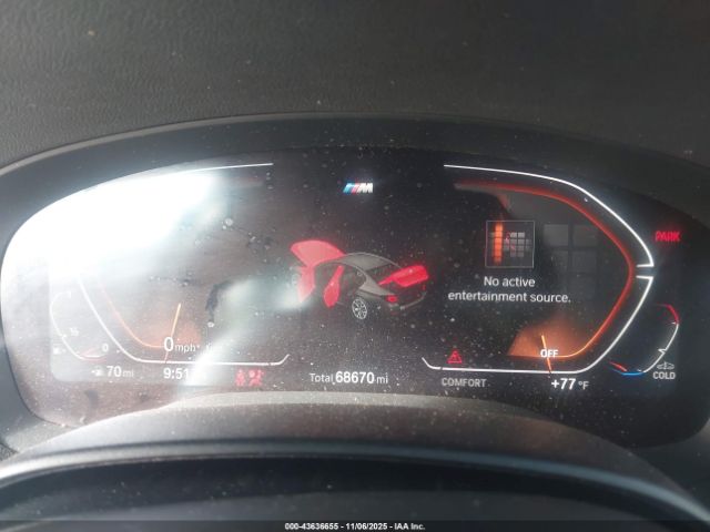 2021 BMW 540I WBA53BJ01MCF51968 Photo 6