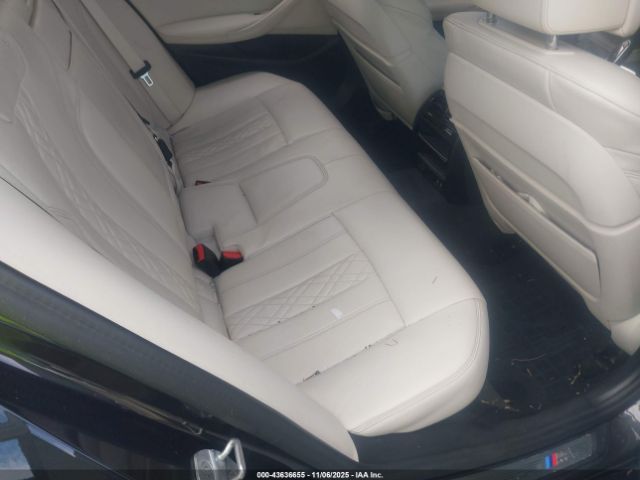 2021 BMW 540I WBA53BJ01MCF51968 Photo 7