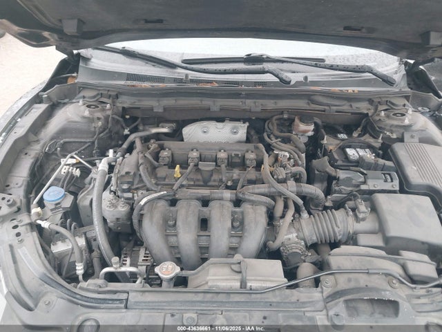 43636661 :رقم المزاد ، JM1GJ1U52G1474043 vin ، 2016 Mazda Mazda6 I Sport مزاد بيع