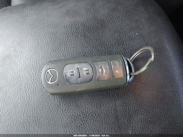 43636661 :رقم المزاد ، JM1GJ1U52G1474043 vin ، 2016 Mazda Mazda6 I Sport مزاد بيع