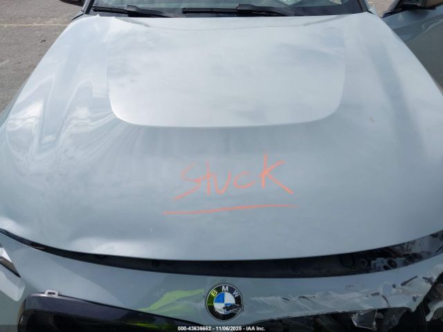 2022 BMW M240 3MW53CM0XN8C63714 Photo 9