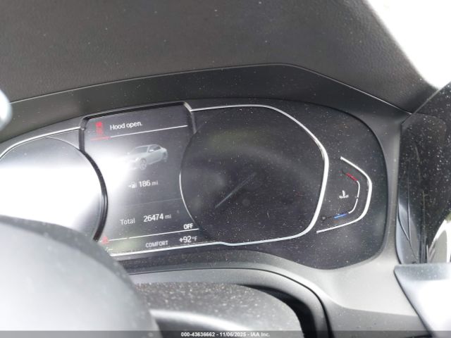 2022 BMW M240 3MW53CM0XN8C63714 Photo 6