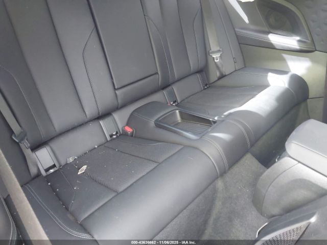 2022 BMW M240 3MW53CM0XN8C63714 Photo 7