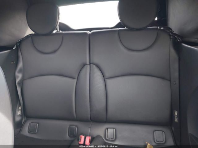 2011 MINI COOPER WMWZN3C57BT133614 Photo 7