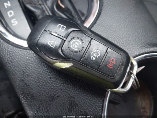 2017 FORD MUSTANG 1FA6P8CF9H5309118 Photo 10