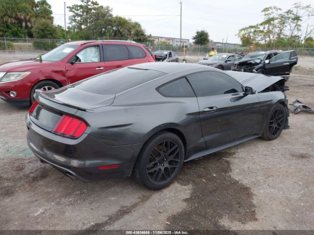 2017 FORD MUSTANG 1FA6P8CF9H5309118 Photo 3