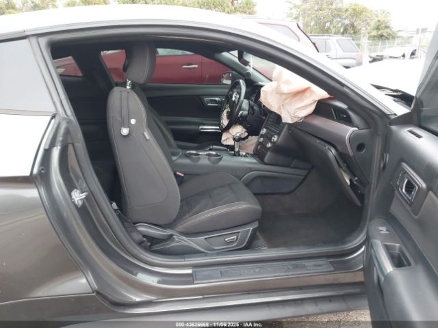 2017 FORD MUSTANG 1FA6P8CF9H5309118 Photo 4