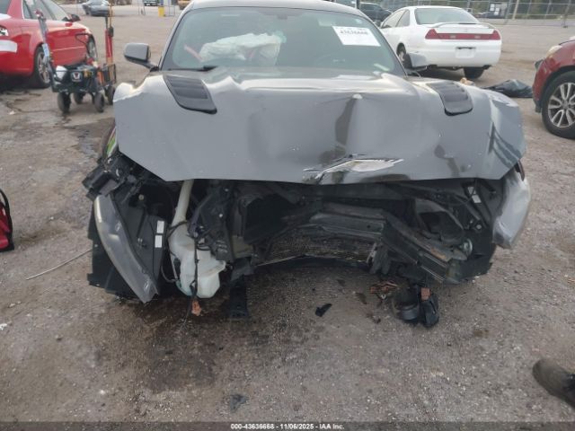 2017 FORD MUSTANG 1FA6P8CF9H5309118 Photo 5