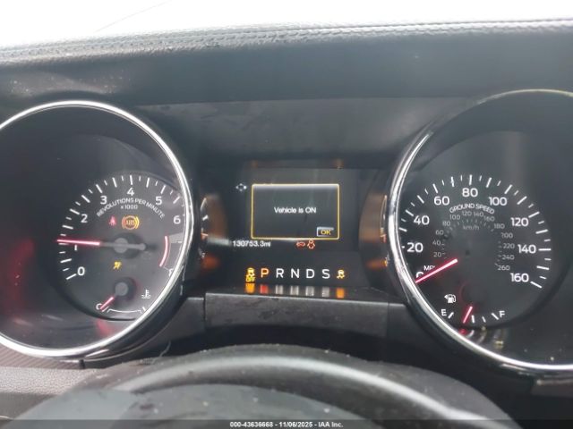 2017 FORD MUSTANG 1FA6P8CF9H5309118 Photo 6