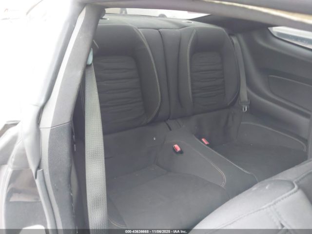2017 FORD MUSTANG 1FA6P8CF9H5309118 Photo 7