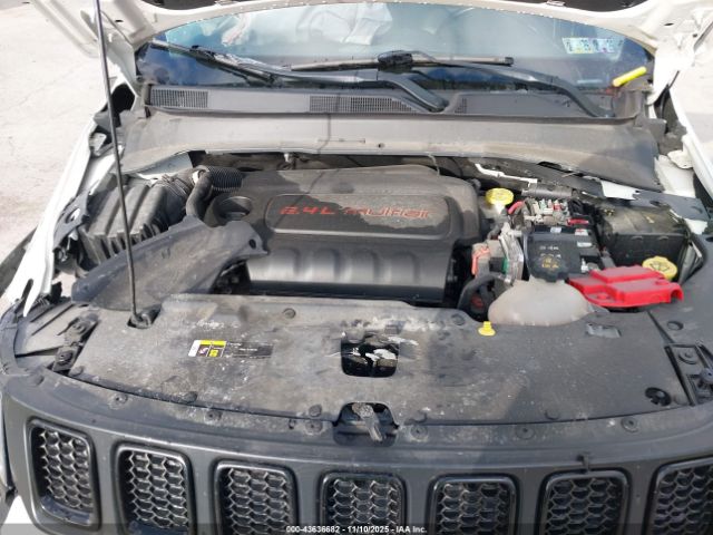 2021 JEEP COMPASS 3C4NJDBB5MT547699 Photo 9
