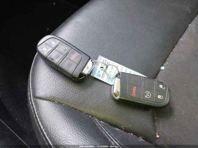 2021 JEEP COMPASS 3C4NJDBB5MT547699 Photo 10