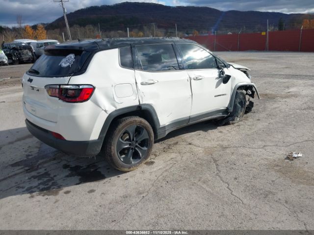 2021 JEEP COMPASS 3C4NJDBB5MT547699 Photo 3