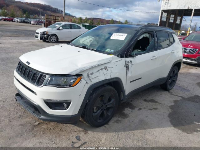 2021 JEEP COMPASS 3C4NJDBB5MT547699 Photo 5