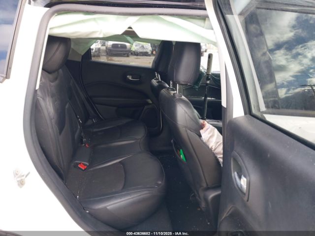 2021 JEEP COMPASS 3C4NJDBB5MT547699 Photo 7
