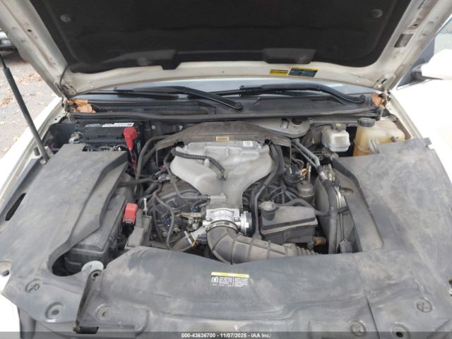 2010 CADILLAC STS 1G6DU6EV5A0119244 Photo 9