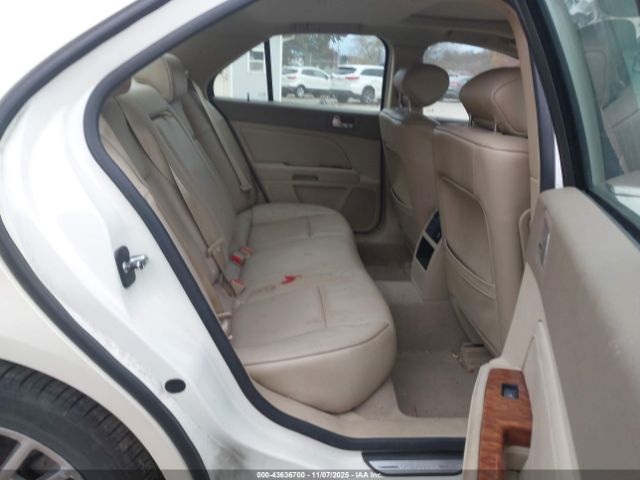 2010 CADILLAC STS 1G6DU6EV5A0119244 Photo 7