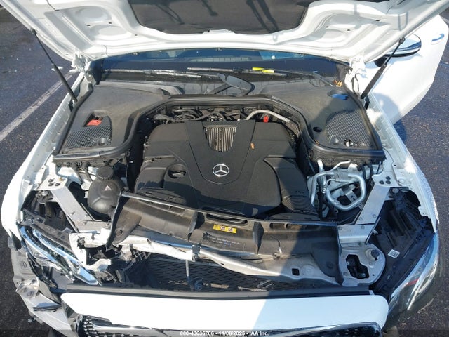 Aukcja sprzedaży 2018 Mercedes-benz E 400, vin: WDD1J6FB4JF019359, numer aukcji: 43636706