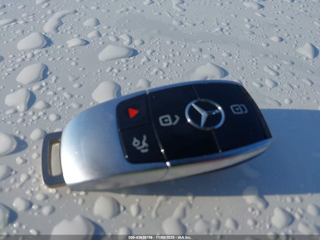 Aukcja sprzedaży 2018 Mercedes-benz E 400, vin: WDD1J6FB4JF019359, numer aukcji: 43636706