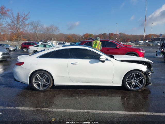 Aukcja sprzedaży 2018 Mercedes-benz E 400, vin: WDD1J6FB4JF019359, numer aukcji: 43636706