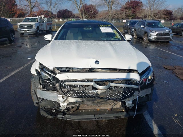 Aukcja sprzedaży 2018 Mercedes-benz E 400, vin: WDD1J6FB4JF019359, numer aukcji: 43636706
