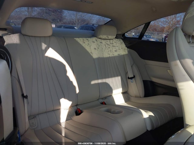 Aukcja sprzedaży 2018 Mercedes-benz E 400, vin: WDD1J6FB4JF019359, numer aukcji: 43636706