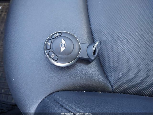 2012 MINI COOPER S COUNTRYMAN WMWZC3C51CWL84117 Photo 10