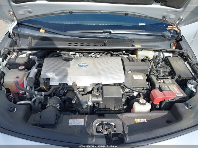 JTDKARFP4H3059819 Toyota Prius Prime Plus