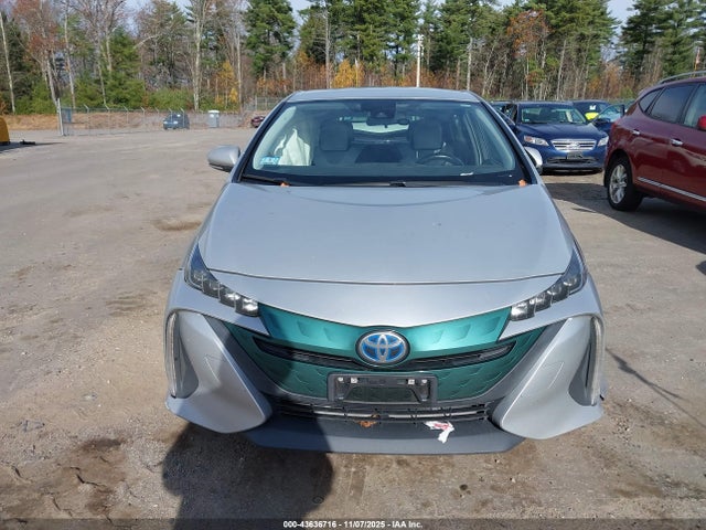 JTDKARFP4H3059819 Toyota Prius Prime Plus