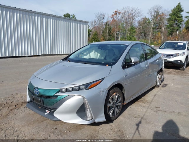 JTDKARFP4H3059819 Toyota Prius Prime Plus