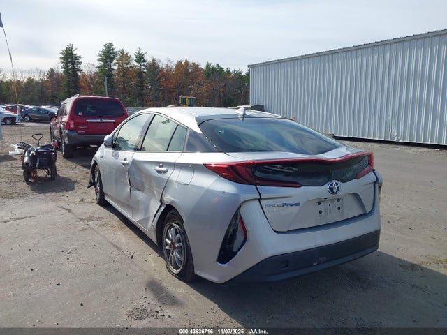 JTDKARFP4H3059819 Toyota Prius Prime Plus