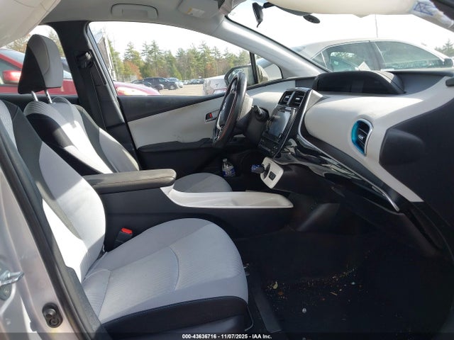 JTDKARFP4H3059819 Toyota Prius Prime Plus
