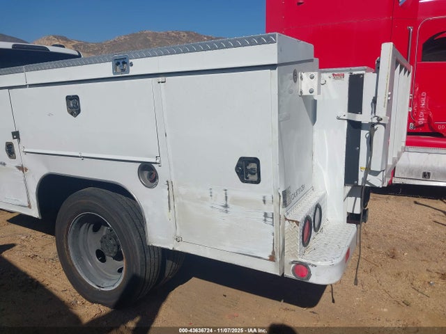 Ford F-450 Chassis Xl 2023 1FDUF4HN8PEC56869 Image 14