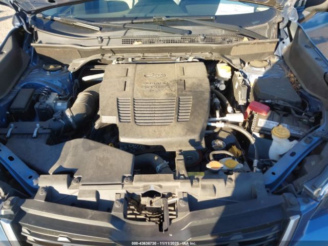 2021 SUBARU FORESTER JF2SKADC5MH484513 Photo 9
