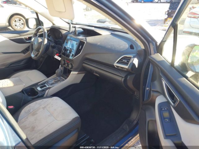 2021 SUBARU FORESTER JF2SKADC5MH484513 Photo 4