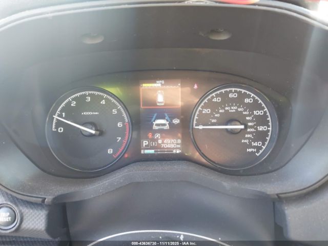 2021 SUBARU FORESTER JF2SKADC5MH484513 Photo 6