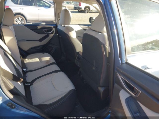 2021 SUBARU FORESTER JF2SKADC5MH484513 Photo 7