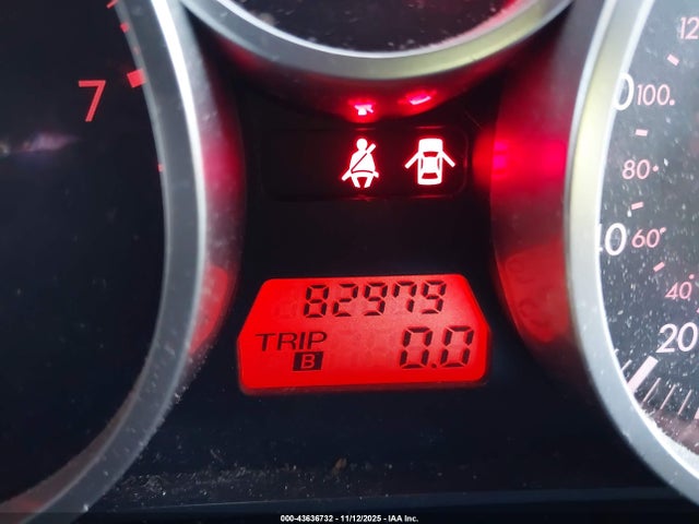 Продажа на аукционе авто 2008 Mazda Mx-5 Grand Touring, vin: JM1NC26F580151237, номер лота: 43636732