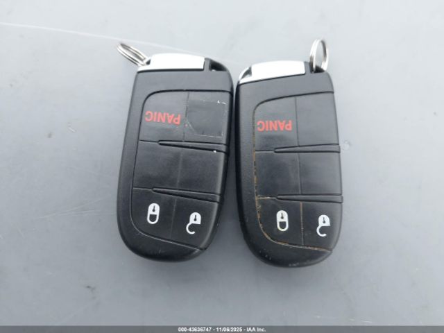 2020 DODGE DURANGO 1C4SDJFT9LC443643 Photo 10