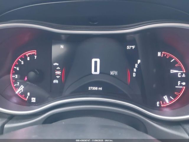 2020 DODGE DURANGO 1C4SDJFT9LC443643 Photo 6