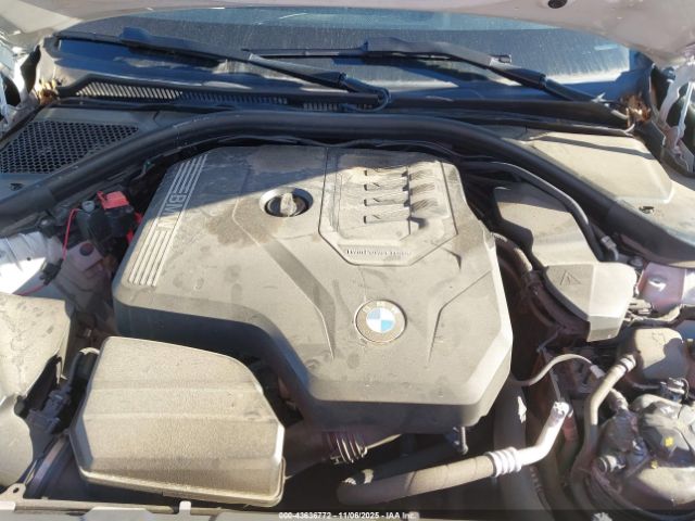 2021 BMW 330I 3MW5R1J01M8C03861 Photo 9