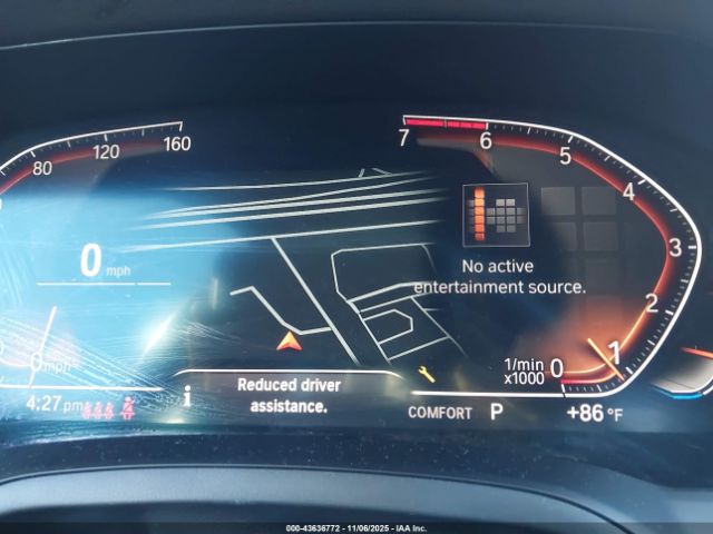 2021 BMW 330I 3MW5R1J01M8C03861 Photo 6