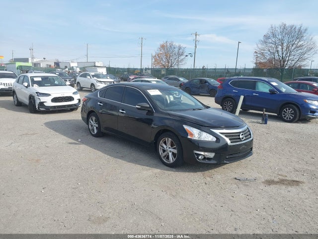 2014 NISSAN ALTIMA 1N4AL3AP3EC144243